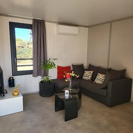 Сasa de vacaciones Grand Cap D Agde