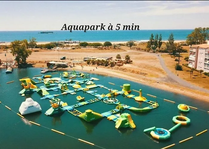 Grand Cap D 펜션 *